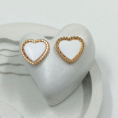 Topo corazon (1,4cm)