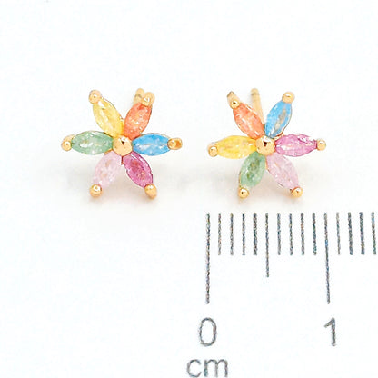 Topo pastel