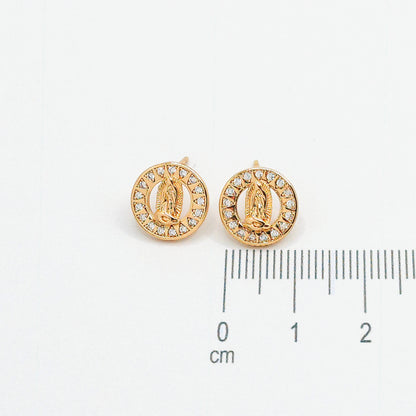Topo medallita (1,2cm)