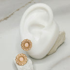 Topo mándala (1,4cm)