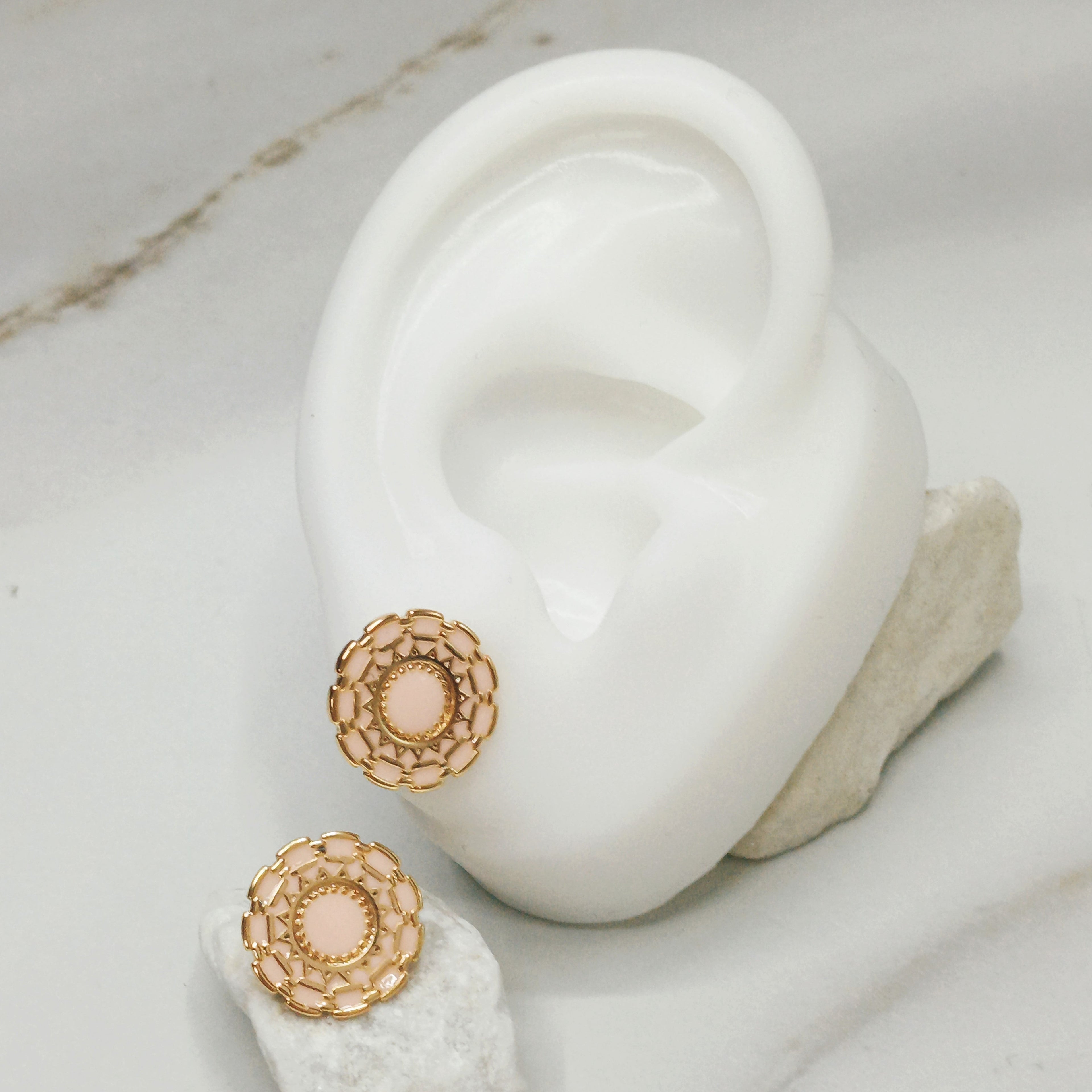 Topo mándala (1,4cm)