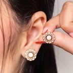 Topo mándala (1,4cm)