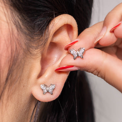 Topo mariposa microzircones P
