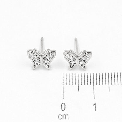 Topo mariposa microzircones P