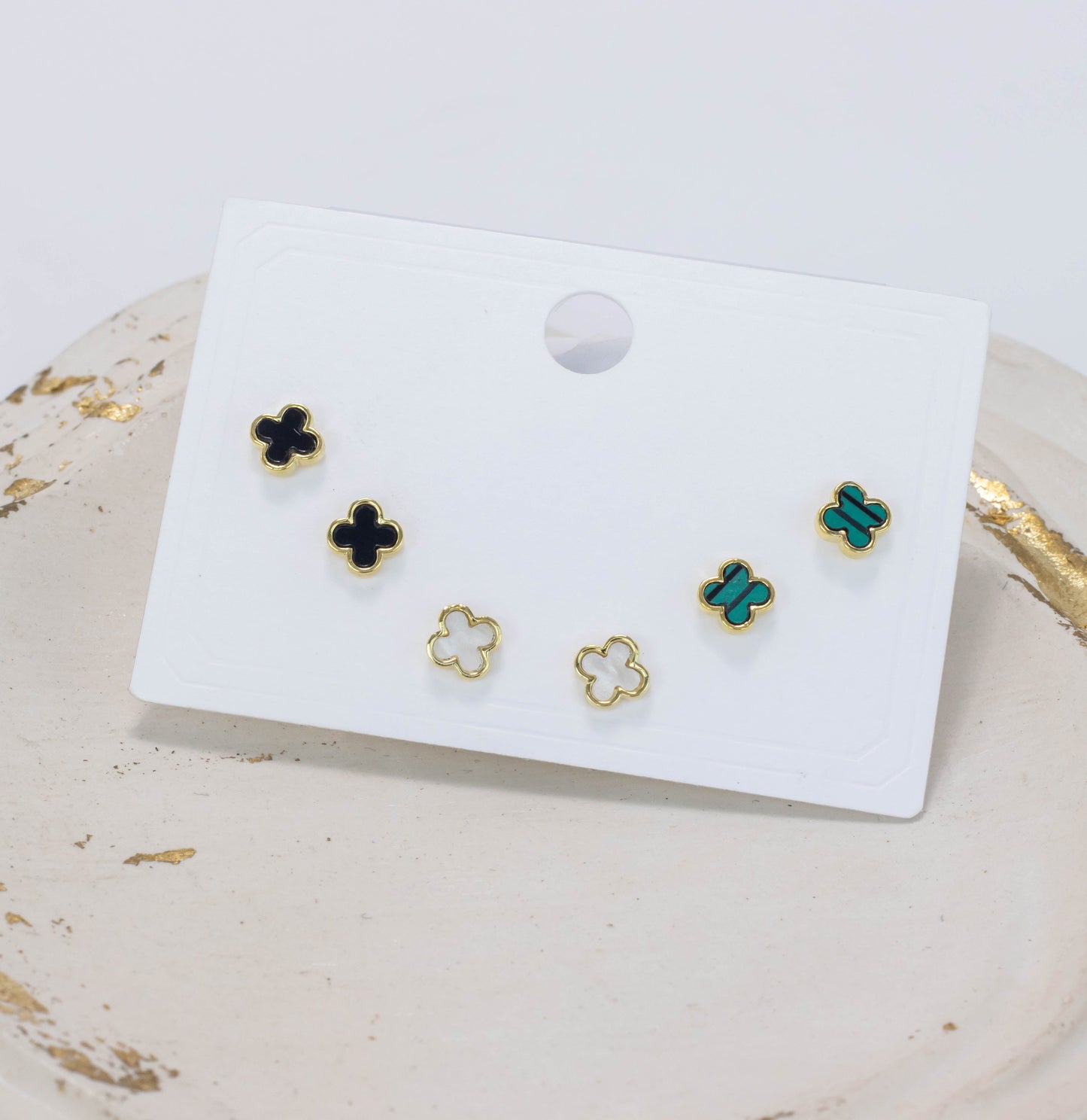 Topo set van cleef