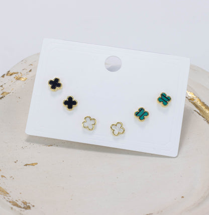 Topo set van cleef