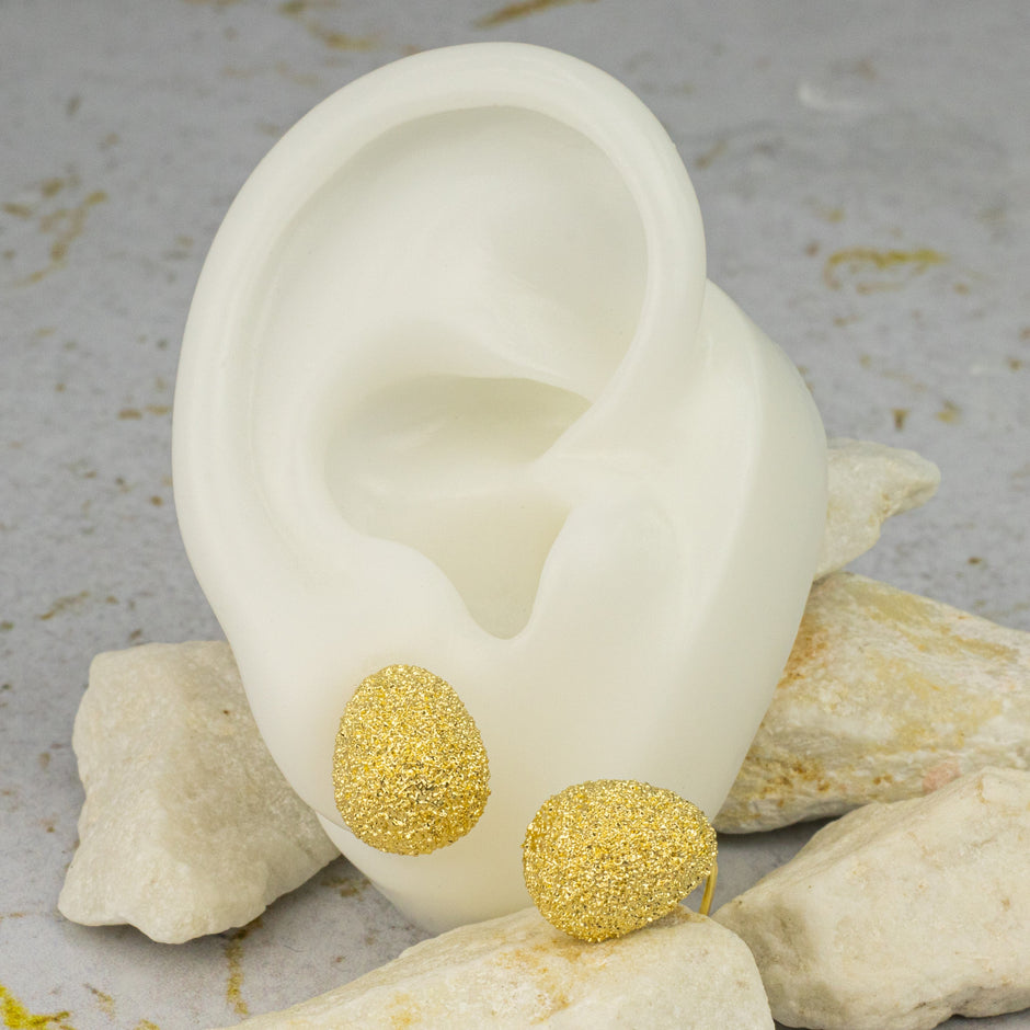 Topo gota fusco