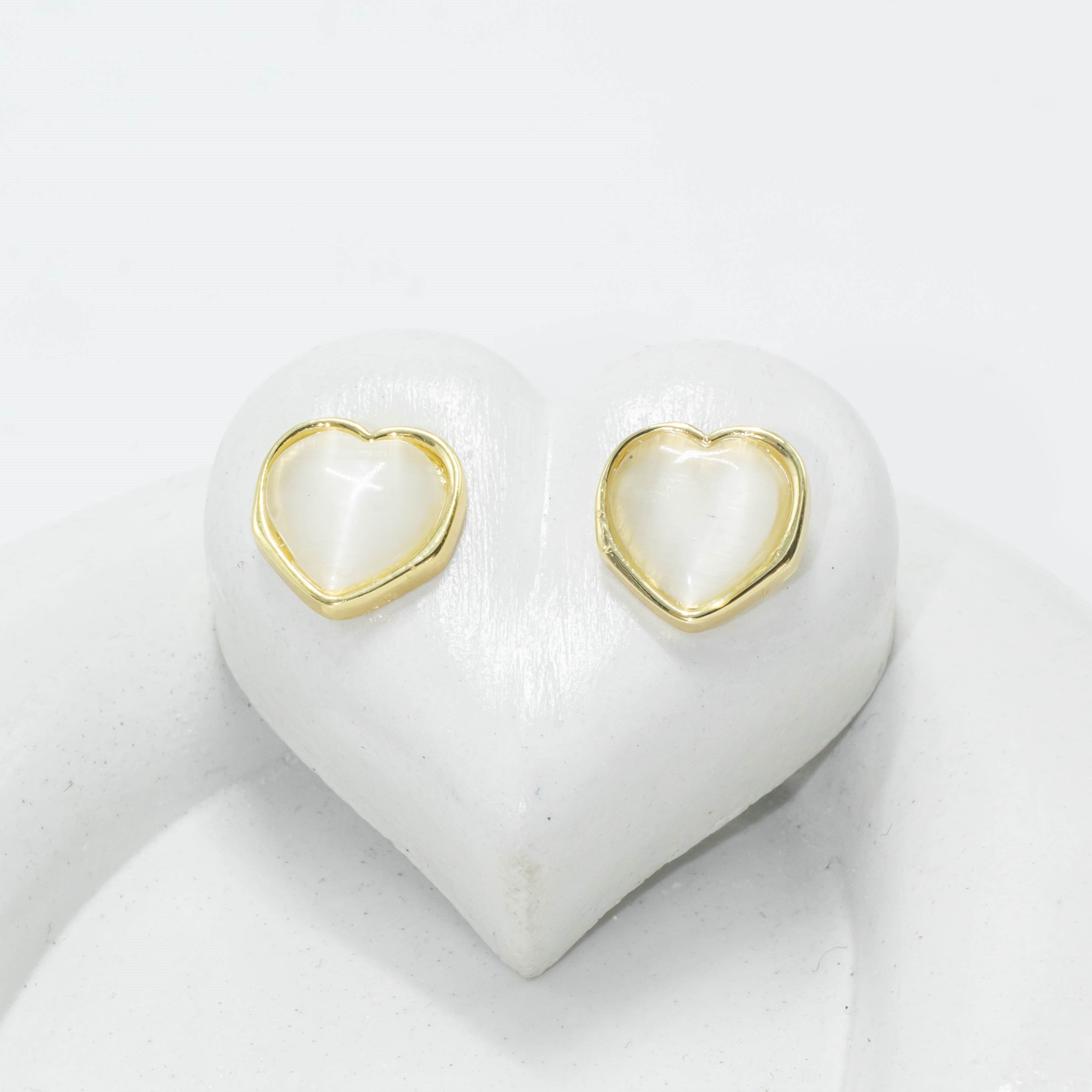 Topo Gema Corazón