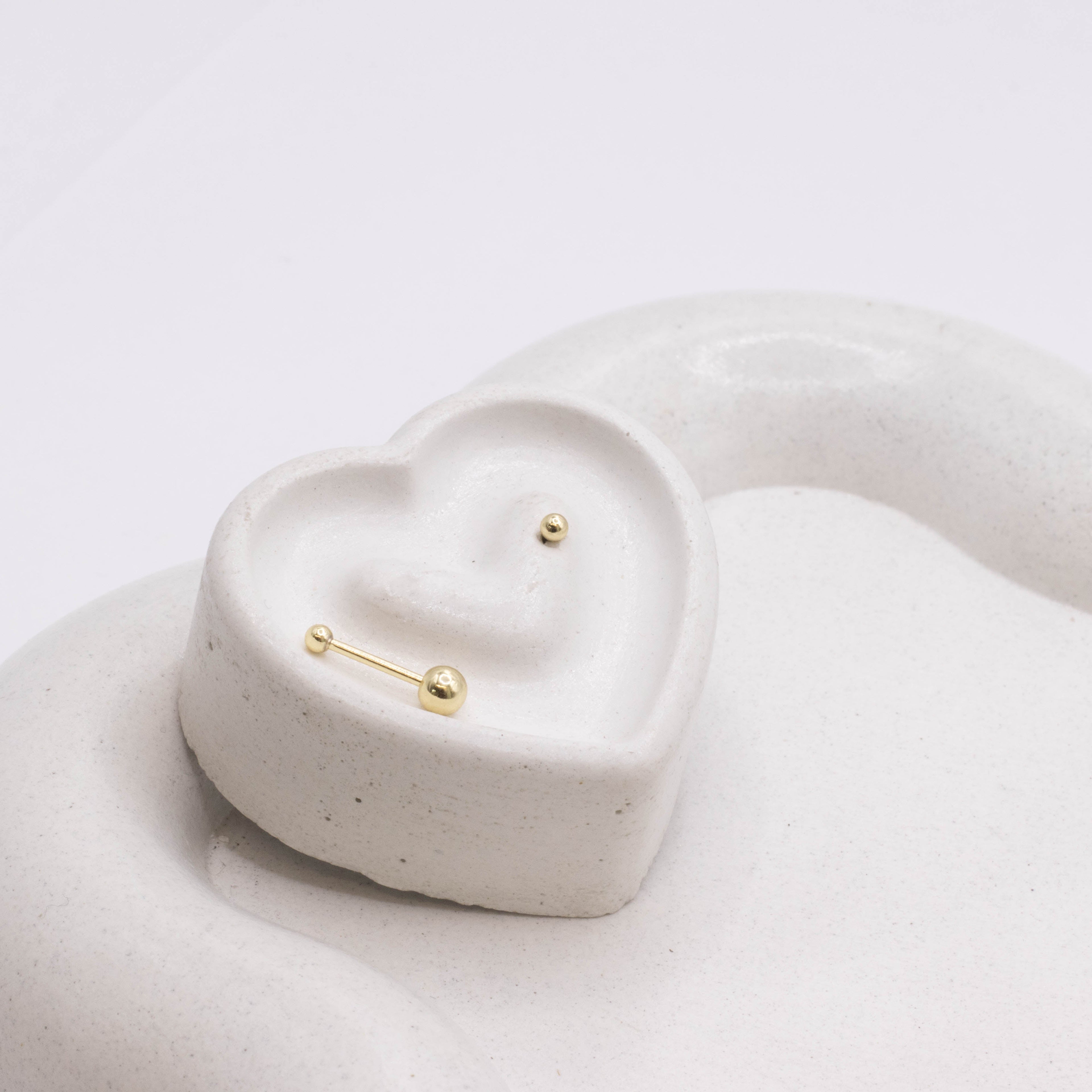 Topo balín seguridad N2