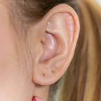 Topo balín seguridad N2