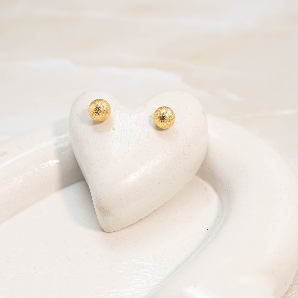 Topo balín fusco #6