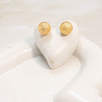 Topo balín fusco #10