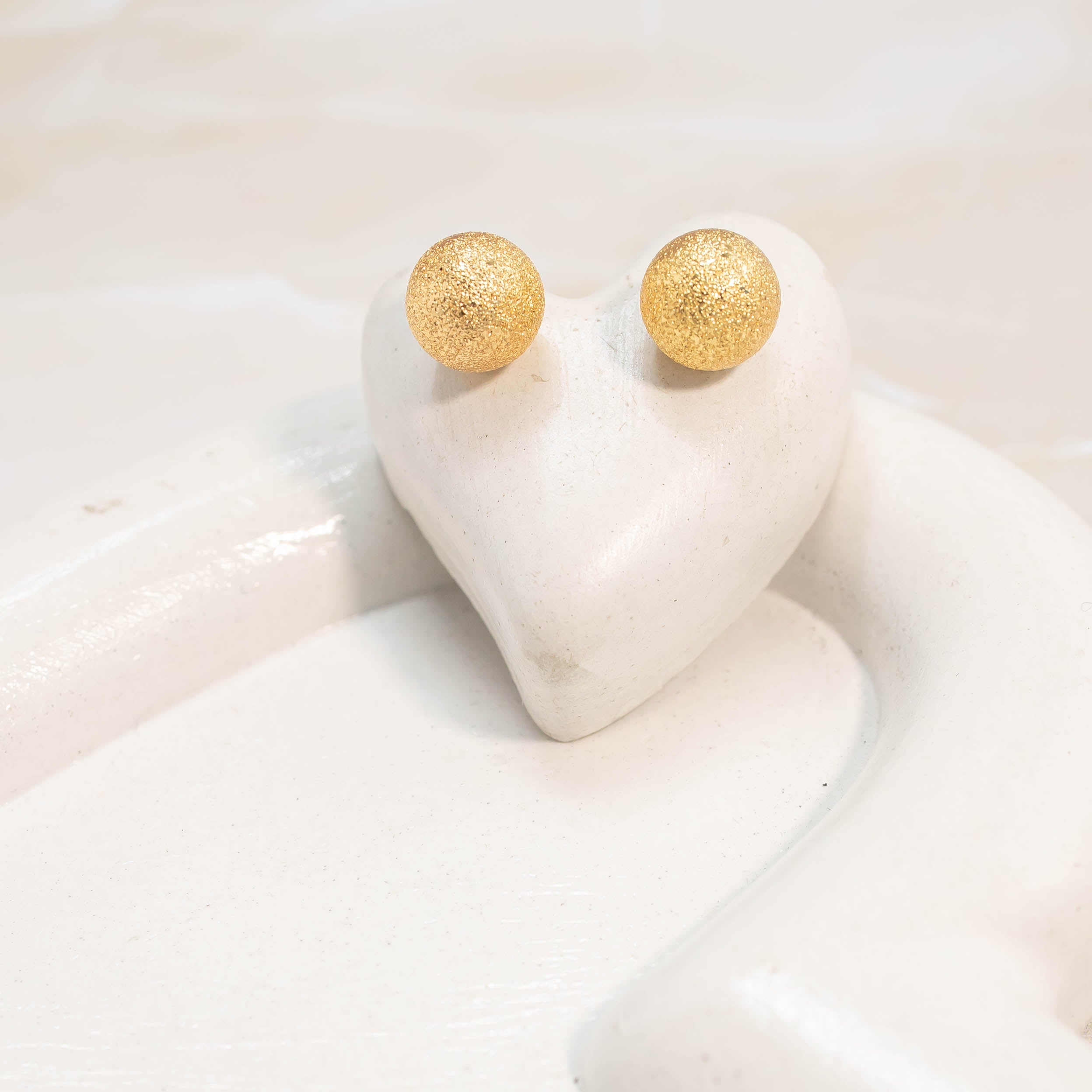 Topo balín fusco #10