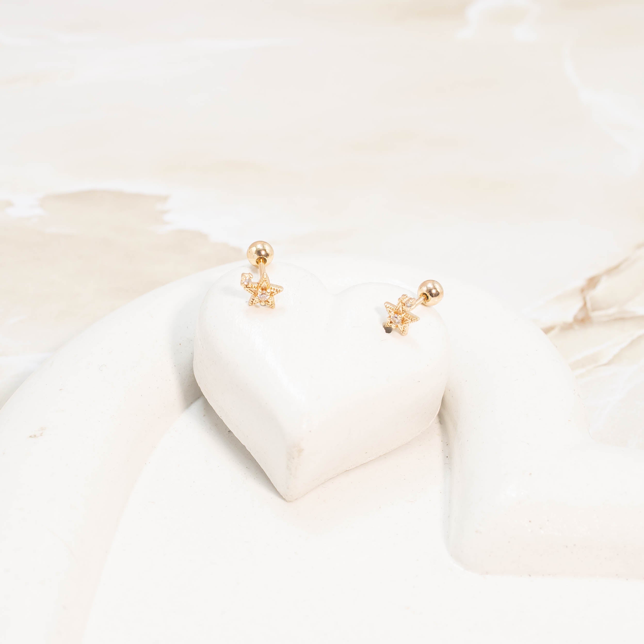 Topo seguridad estrella