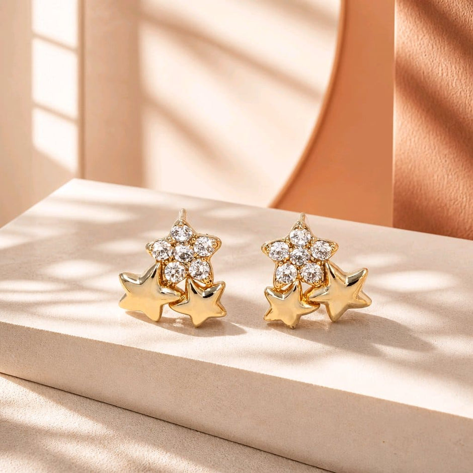 Topo estrellas
