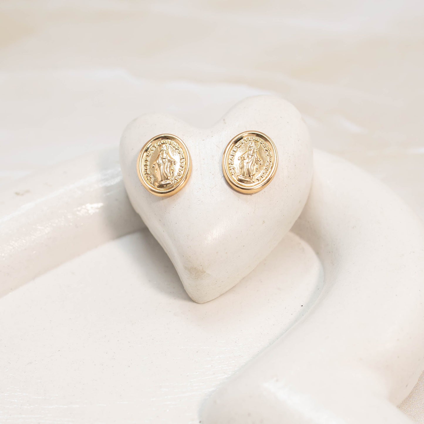 Topo virgen milagrosa