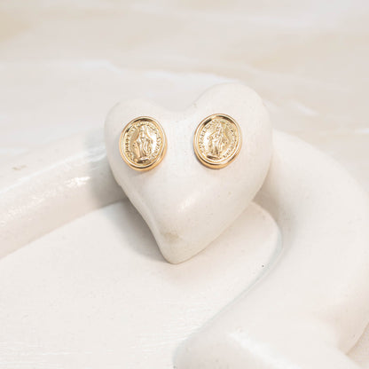 Topo virgen milagrosa