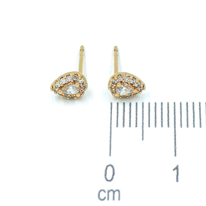 Topo mini microzircon