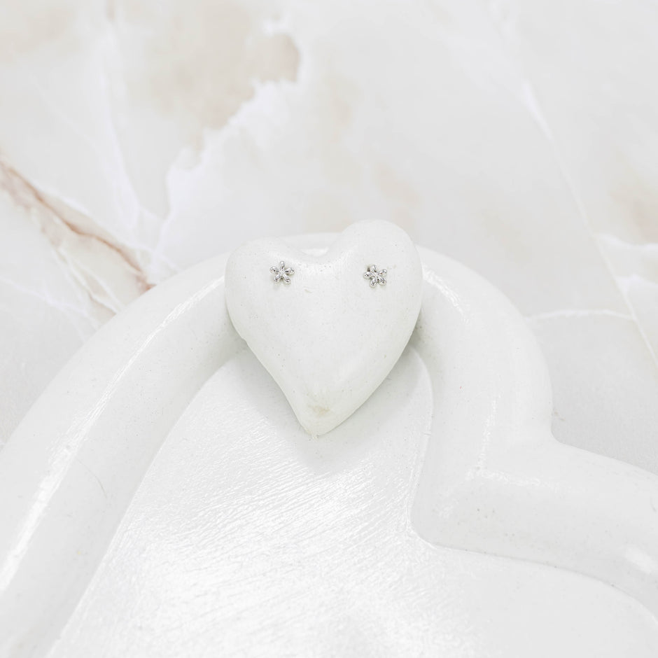 Topo mini flor P