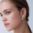 Topo trío candonga Van cleef