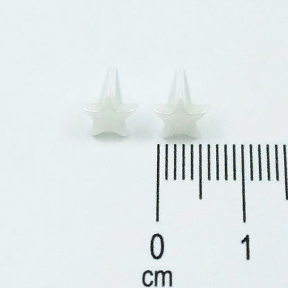 Topo cerámica estrella