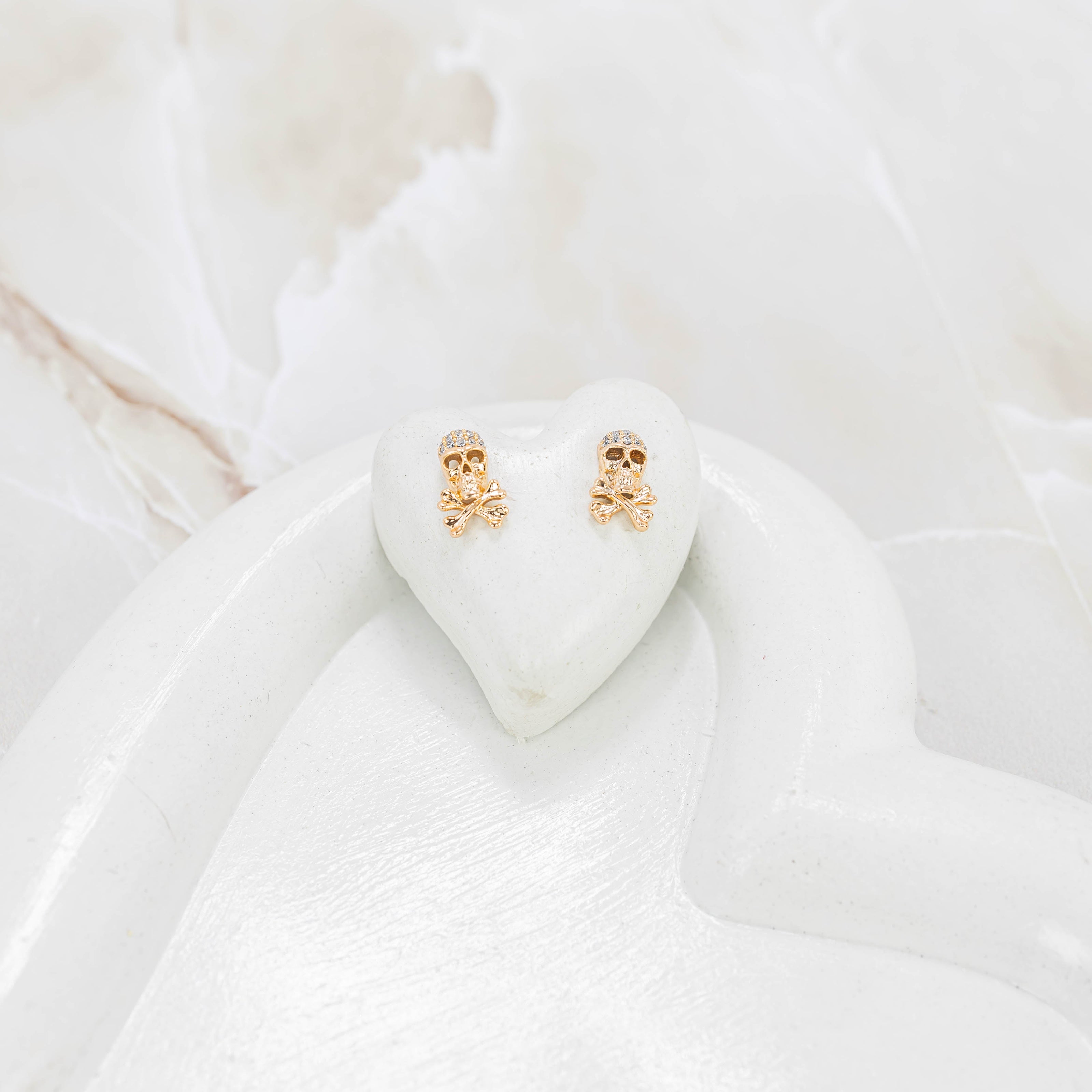 Topo calavera