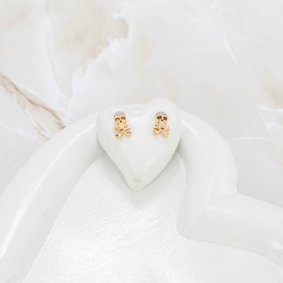 Topo calavera