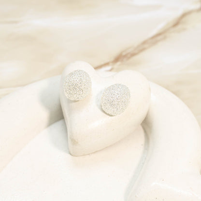 Topo gota fusco plata