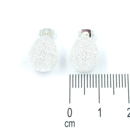 Topo gota fusco plata