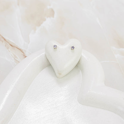Topo lila Xuping