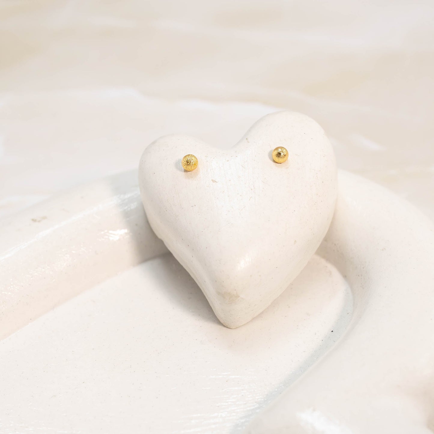 Topo balín fusco #3 14k