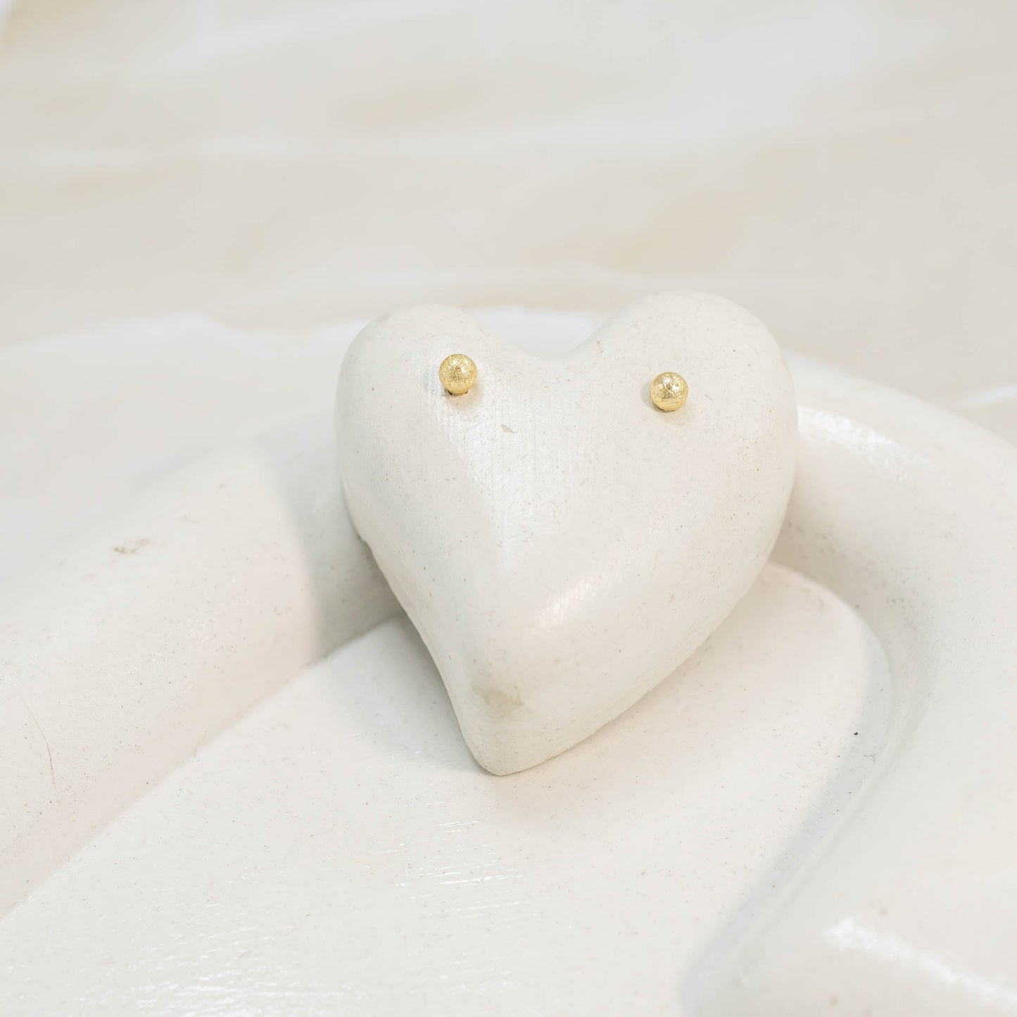 Topo balín fusco #5