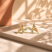Topo mariposa