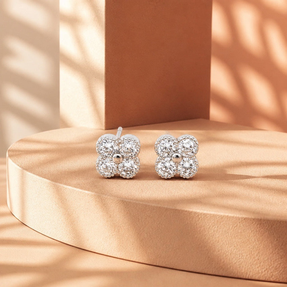 Topo van cleef P