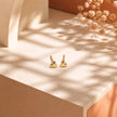 Topo mini corazón