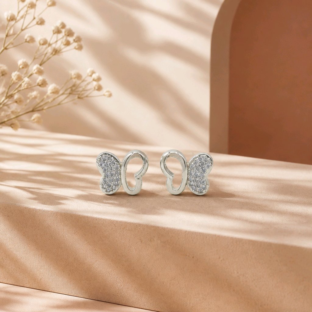 Topo mariposa