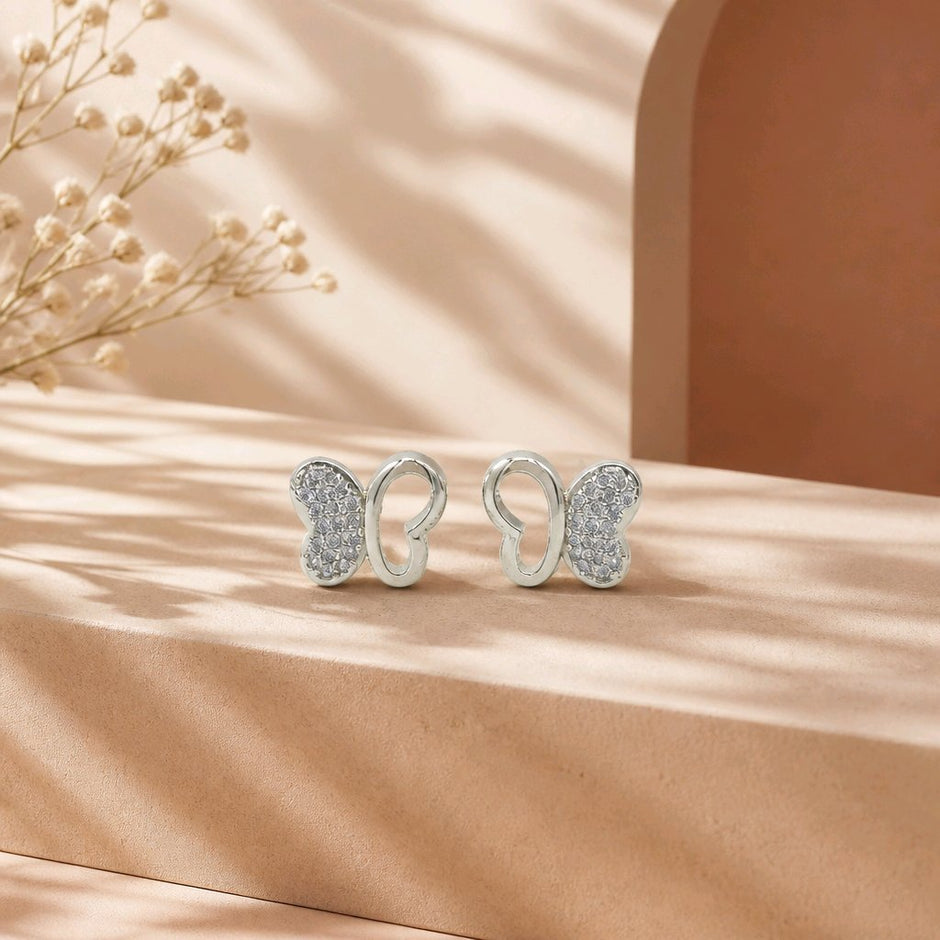 Topo mariposa