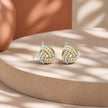 Topo nudo mini perlas