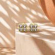 Topo van cleef cristal