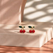 Topo mini cerezas