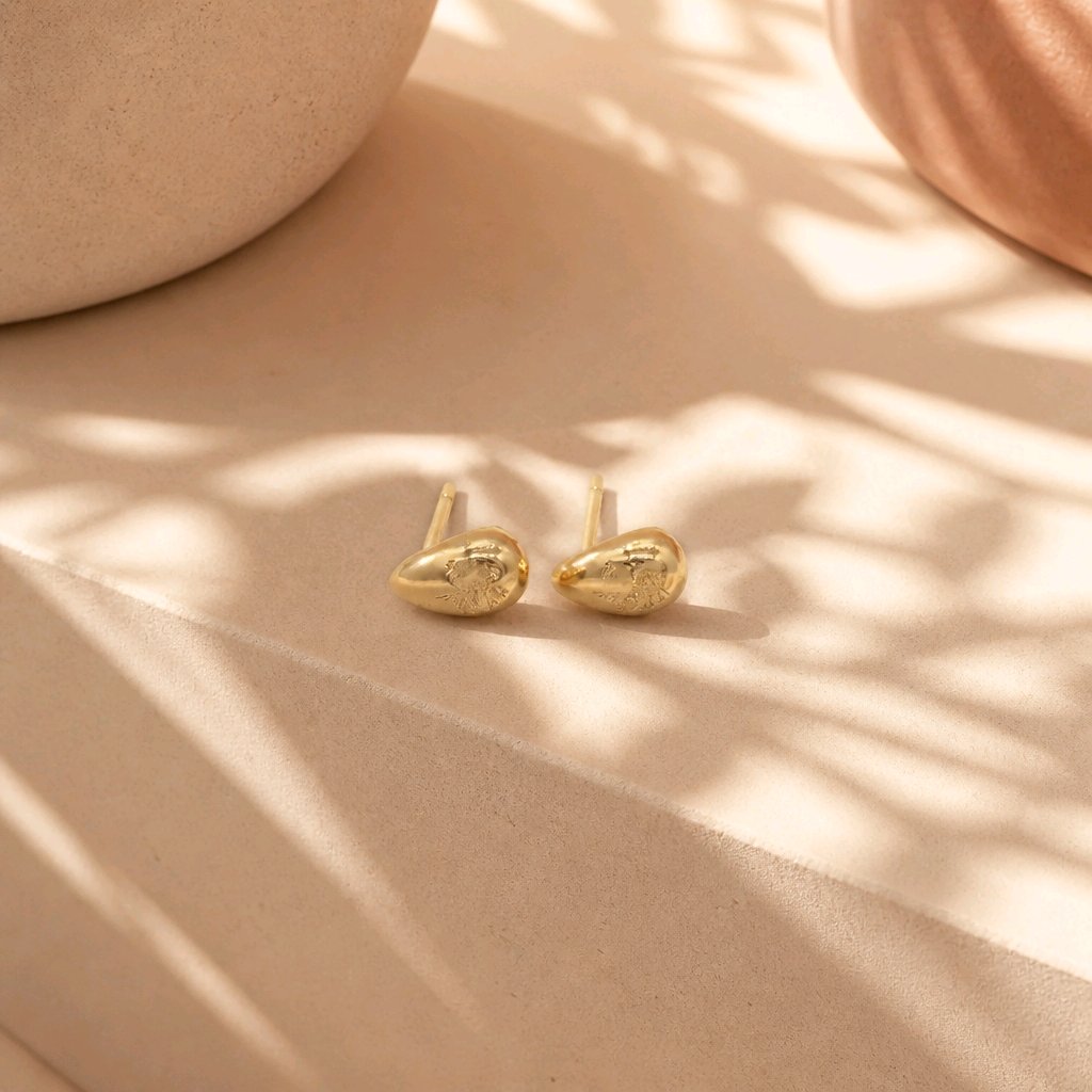 Topo mini gota