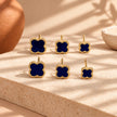 Topo trío van cleef