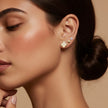 Topo trío van cleef