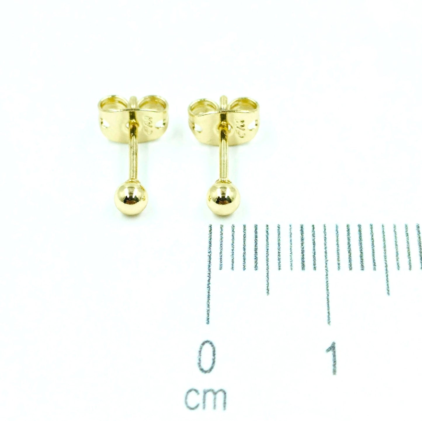 Topo Balin 3N 14k